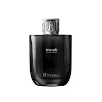 MUSK EAU DE PARFUM PERFUME PARA HOMBRE 100 ML