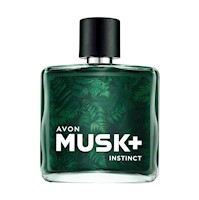 MUSK INSTINCT PERFUME DE HOMBRE 75 ml