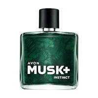 Avon - Musk Instinct Eau de Parfum Spray 75ml