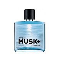 Avon - Musk Marine Eau de Parfum Spray 75ml