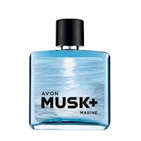Avon - Perfume Musk marine 75ml