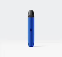 Mevol - Cigarrillo Electrónico Mevol X Device Azul Tyce C