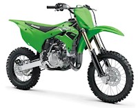 KX 85 2023