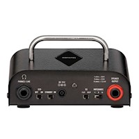 Cabezal para Guitarra - VOX - MV50-AC - Marrón
