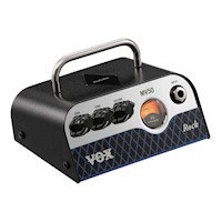 Cabezal para Guitarra - VOX - MV50-CR - Azul