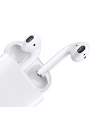 Audífonos Apple True Wireless AirPods With Charging Case