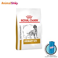 Comida De Perro Royal Canin Vhn Dog Urinary So X 7.5 Kg