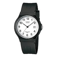 Reloj Casio Análogo MW-59-7BVDF Mujer