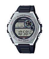 Reloj Casio MWD-100H-1AVDF Hombres Original