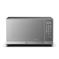 Horno microondas Indurama 20L MWI-20TCRP Gris