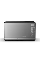 Horno microondas Indurama 32L MWI-32TNEP