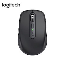Mouse Logitech Mx Anywhere 3s Bluetooth Graphite