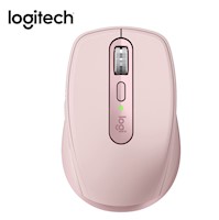 Mouse Logitech Mx Anywhere 3s Bluetooth Rose