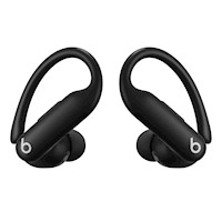 Beats Powerbeats Pro 2 Wireless Earbuds Jet Black