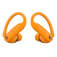 Beats Powerbeats Pro 2 Wireless Earbuds Electric Orange