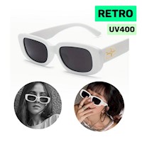 Lentes de sol retro vintage gafas aesthetic Ferxxo