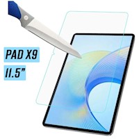 Mica Protector de Pantalla para Honor Pad X9 de Vidrio Templado