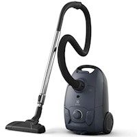 Aspiradora con bolsa de 1800W Electrolux Azul EQP40