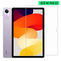 Protector Pantalla Mica Vidrio Templado Xiaomi Redmi Pad SE