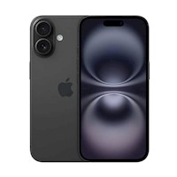 Apple iPhone 16 128GB 8GB 6.1" Negro
