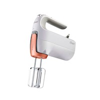 Batidora de Mano Oster Tecnología HeatSoft FPSTHMAMR