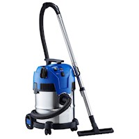 Aspiradora/Sopladora para Seco y Húmedo 1200W 22 Litros Nilfisk MULTI II 22 EU