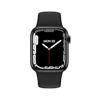 Smartwatch N78 Plus Negro Serie 7