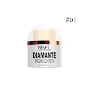 ILUMINADOR DIAMANTE HIGHLIGHTER 01 - REVEL