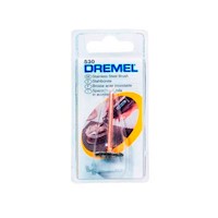 Cepillo de Acero Inoxidable 530 Dremel 3/4"