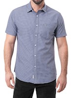 Camisa Clasico Cuadros Hombre Luis 0010Mc