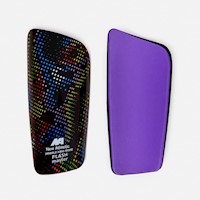 Canillera New Athletic Vanguard Shield 0228 Unisex