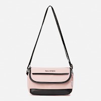 Cartera New Athletic 002-6161 para Mujer