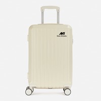 Maletas New Athletic 025-0101 para Unisex