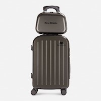 Maletas New Athletic 026-0303 para Unisex