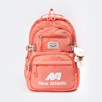 MOCHILAS NEW ATHLETIC TARGER17 CORAL