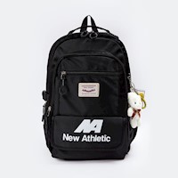 MOCHILAS NEW ATHLETIC TARGER18 NEGRO UNISEX