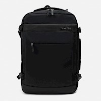 Mochila New Athletic Trailblix64 Negro Unisex