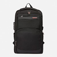 Mochila New Athletic 075-0303 para Unisex