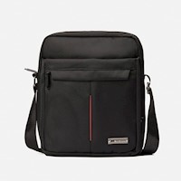 Morral New Athletic 018-0202 para Hombre