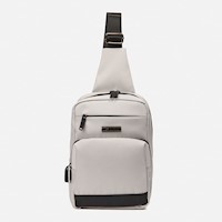 Morral New Athletic 019-3131 para Hombre