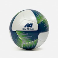 Pelota de Fútbol New Athletic Stellum 038 0134 Unisex