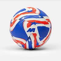 Pelota New Athletic Fútbol 042-0611 para Unisex