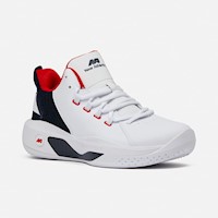 Zapatilla New Athletic Basketball Magic Rise 016-0111 para Hombre