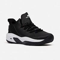 Zapatilla New Athletic Basketball Magic Rise 016-0201 para Hombre