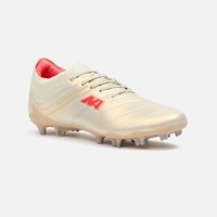 Zapatillas New Athletic Football Slabs63 Beige Juvenil