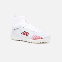 Zapatillas New Athletic Football Teens Slabs83 Blanco Niño