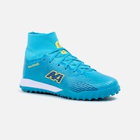 Zapatillas New Athletic Football Teens Slabs83 Niño