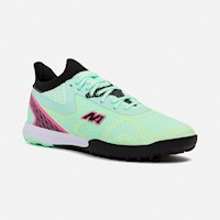 Zapatilla New Athletic Futbol Thypoon GS1 142-3002 Hombre