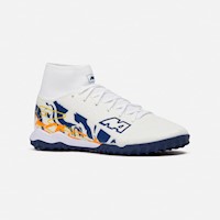 Zapatilla New Athletic Fútbol Gripzone 151-0111 para Juvenil