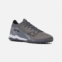 Zapatilla New Athletic Fútbol GripZone 160-0302 para Juvenil